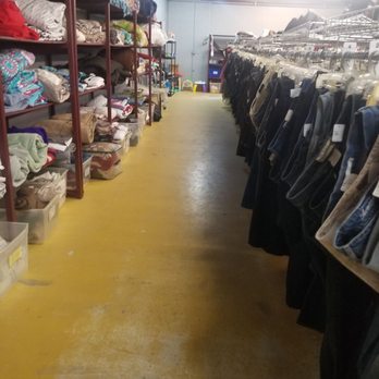 Annadee's Closet - Thrift Stores Near Me - Red Wing, Minnesota