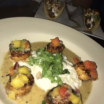 Rumba - Scallops - Caribbean Near Me - Hampton Bays, New York Rumba - Scallops - Caribbean Near Me - Hampton Bays, New York