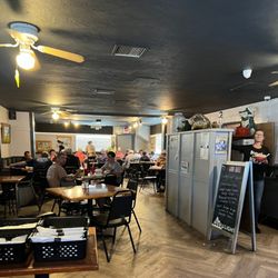 The Gator Shack