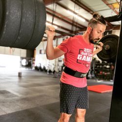 Crescent City Community Fitness