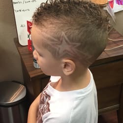 Taperz Barbershop - So fresh so clean