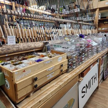 Where To Buy Fishing Rod Near Me