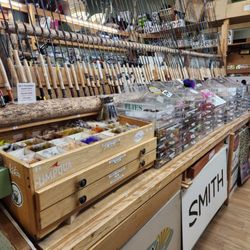 Discount Fishing Tackle - Denver area's largest fly selection, Large selection of Fly Rods. St Croix, Tfo, Redingtion, Lamson, andEconomy Fly Rods