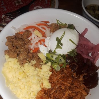 HAI HAI - Hanoi Sticky rice - Vietnamese Near Me - Minneapolis, Minnesota