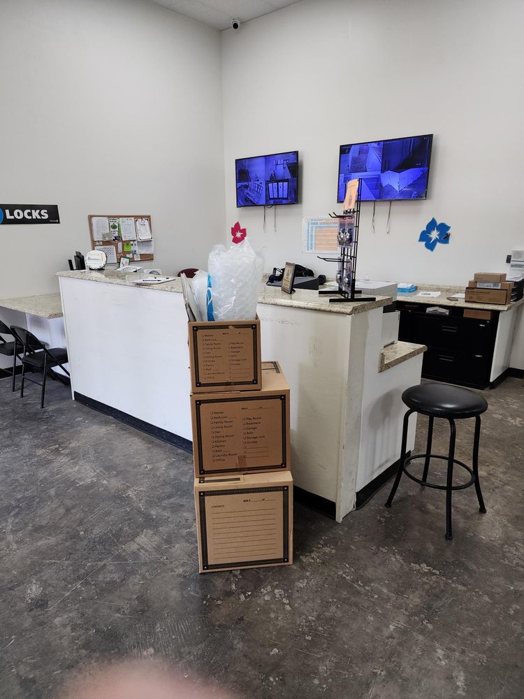 BROWNSVILLE STORAGE UNITS Updated June 2024 23 Photos 1045 Mexico