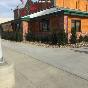 Texas Roadhouse - Steakhouses Near Me - Bakersfield, California Texas Roadhouse - Steakhouses Near Me - Bakersfield, California