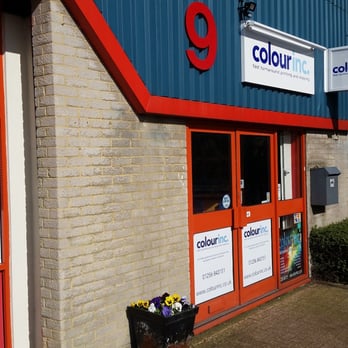 Colour Inc - Fast turnaround printing and copying in Basingstoke Hampshire area - Printing Services Near Me - Basingstoke, HAM Colour Inc - Fast turnaround printing and copying in Basingstoke Hampshire area - Printing Services Near Me - Basingstoke, HAM