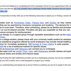 Intuitive Psychiatry