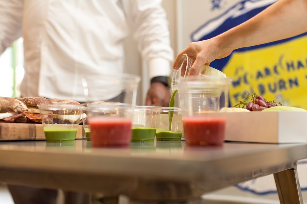 BODYWORKS FOR YOUR HEALTH Updated September 2024 13 Photos 1115 Broadway, New York, New