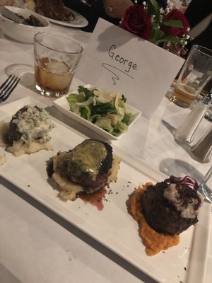 Twin Forks Tavern by null