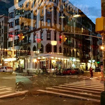 Caffe Roma - Bakeries Near Me - New York, New York