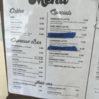 Wolf's Brew Coffee - Menu - Coffee & Tea Near Me - Long Beach, California Wolf's Brew Coffee - Menu - Coffee & Tea Near Me - Long Beach, California