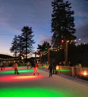 SkyPark at Santa's Village by null