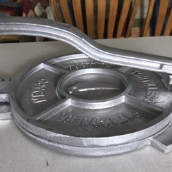 Swap Meet - Wifey has been looking for this and we found it in business door number C5.