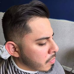 Razor Heads Barbershop