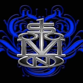 Heavy Print - logo sample - Web Design Near Me - Brooklyn, New York
