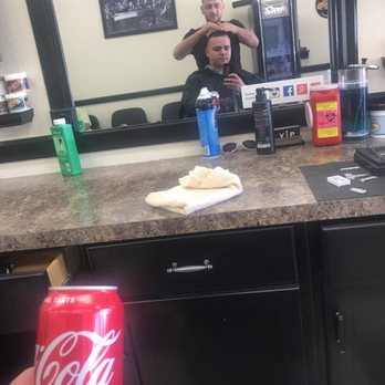 VIP Barber Shop - Barbers Near Me - Phoenix, Arizona VIP Barber Shop - Barbers Near Me - Phoenix, Arizona