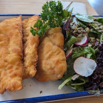 Wursthall - Chicken Schnitzel - German Near Me - San Mateo, California Wursthall - Chicken Schnitzel - German Near Me - San Mateo, California