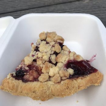Auntie Em's - Desserts Near Me - Park City, Utah