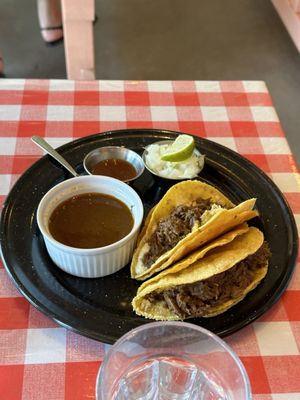 Chancho Tortilleria by null