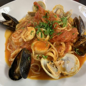 Fior d'Italia - Tutto mare - Italian Near Me - San Francisco, California Fior d'Italia - Tutto mare - Italian Near Me - San Francisco, California