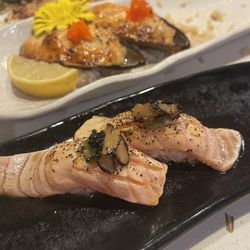 Moku Sushi