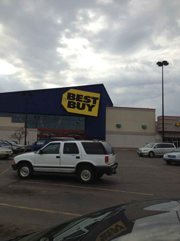 BEST BUY WAUSAU Updated August 2024 12 Reviews 3800 Rib