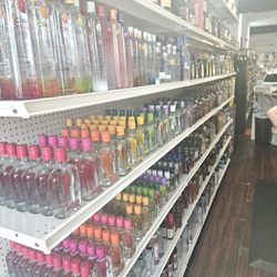 Main Street Wine & Spirits - Vodka