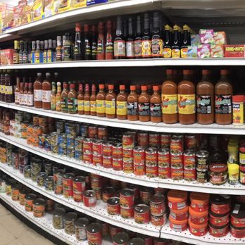Guerrero's Market - Salsas picantes - Grocery Near Me - Lincoln, Nebraska Guerrero's Market - Salsas picantes - Grocery Near Me - Lincoln, Nebraska