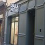 Photo of Diable Noir