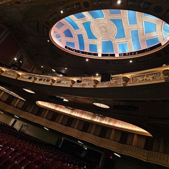 Detroit Opera House - Performing Arts Near Me - Detroit, Michigan Detroit Opera House - Performing Arts Near Me - Detroit, Michigan