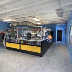 B&T Seafood