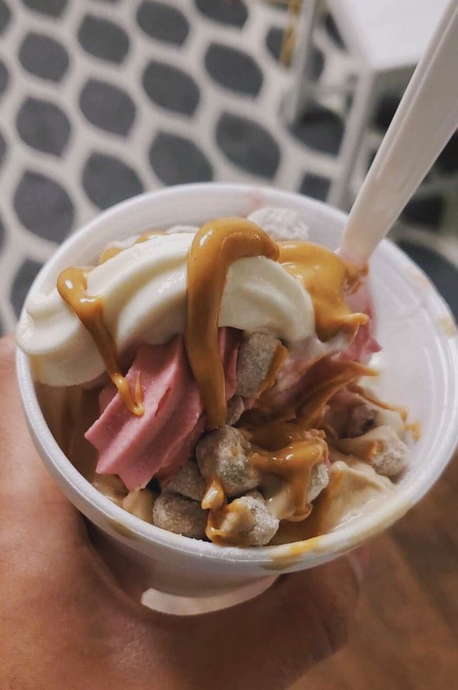 YOGURT EXPRESS 31 Photos & 246 Reviews Ice Cream & Frozen Yogurt