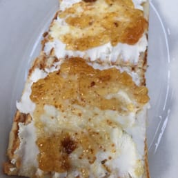 Goat Cheese & Fig Spread