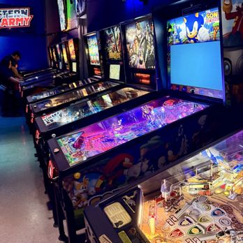 Riverside Game Lab - Arcades Near Me - Riverside, California Riverside Game Lab - Arcades Near Me - Riverside, California