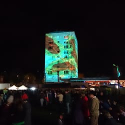 Cabaret Vert