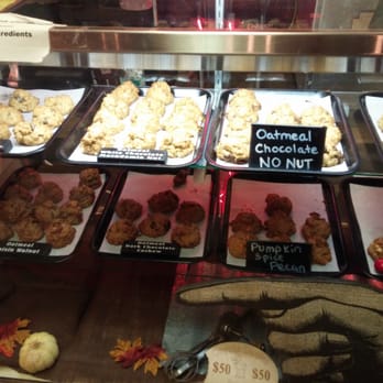Coyote Oaties - Best cookies ever!! You wont be sorry!! - Desserts Near Me - Glendale, Arizona