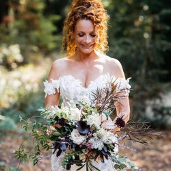 Big Sur Weddings + Elegant Events