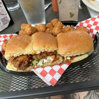 The Hammond's Ferry Larder - Sandwiches Near Me - North Augusta, South Carolina The Hammond's Ferry Larder - Sandwiches Near Me - North Augusta, South Carolina