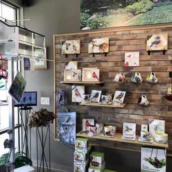 Wild Birds Unlimited - Bird Shops Near Me - Pearland, Texas Wild Birds Unlimited - Bird Shops Near Me - Pearland, Texas