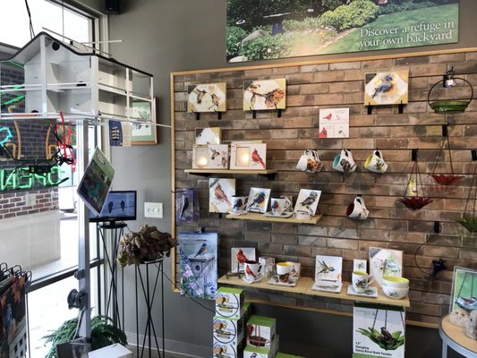 Wild Birds Unlimited