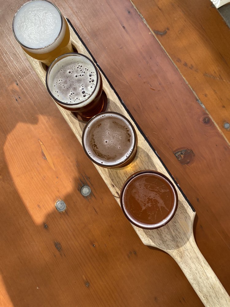 Junction Craft Brewery