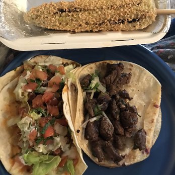 Taco Bamba Springfield - Tacos Near Me - Springfield, Virginia
