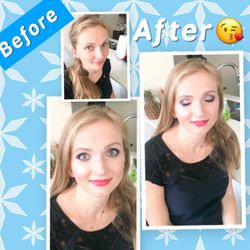 Amanda's Artistry - Book your makeup appt now babydoll239.wixsite.com/makemeup