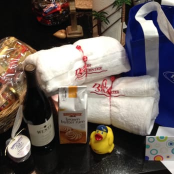 Dublin Spa Center - Gourmet goody basket and Spa products bag, what a great way to do business! - Hot Tub & Pool Near Me - Dublin, California Dublin Spa Center - Gourmet goody basket and Spa products bag, what a great way to do business! - Hot Tub & Pool Near Me - Dublin, California