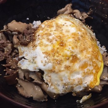 Burning Rice - Korean Near Me - Frisco, Texas Burning Rice - Korean Near Me - Frisco, Texas