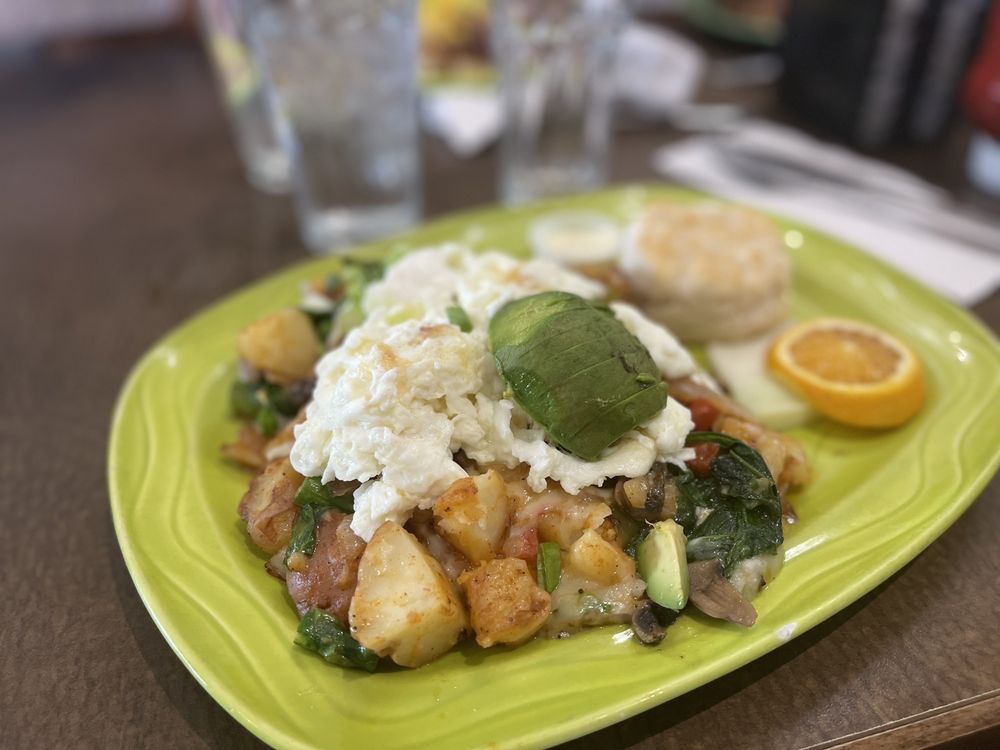 Hash House