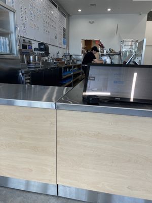 Chill-N Nitrogen Ice Cream Pembroke Pines by null