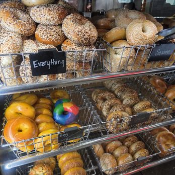 Beverly Hills Bagel - Breakfast & Brunch Near Me - Beverly Hills, California