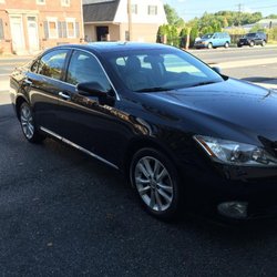 Delaware Detailing Services